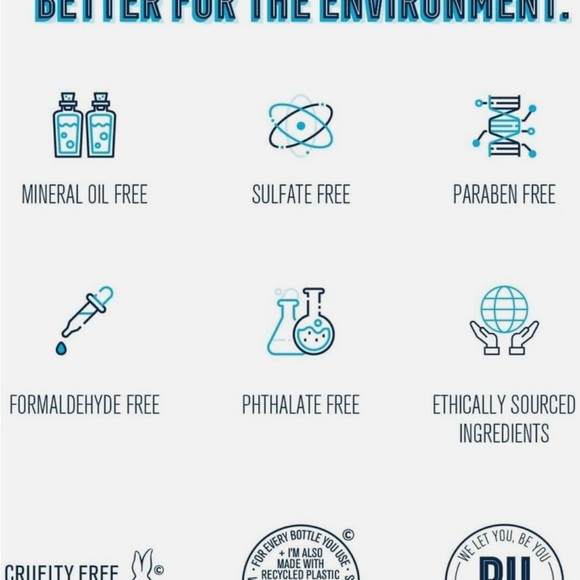 BNWOB Boldplex Bond Restore Treatment - Picture 3 of 4